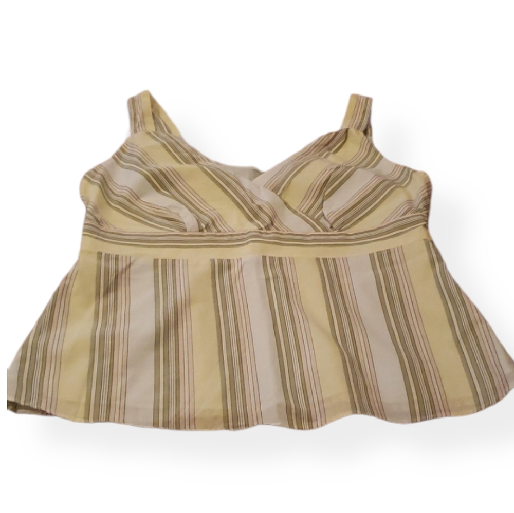🌷GAP woman's tank top